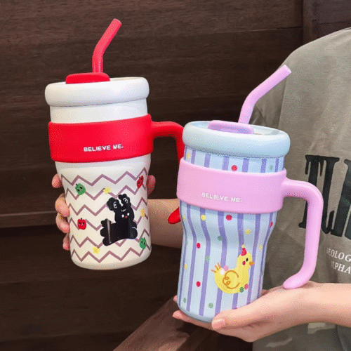 Ly giữ nhiệt MITA BM inox 316 dung tích 800ML