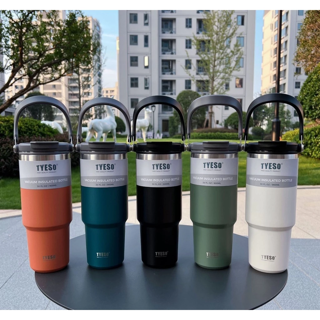 TYESO ROAM 750ml - Ảnh 5