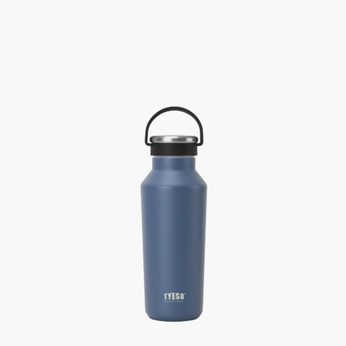 Bình giữ nhiệt thể thao Tyeso Sporty 500ml, inox 304, giữ nhiệt lên đến 36h