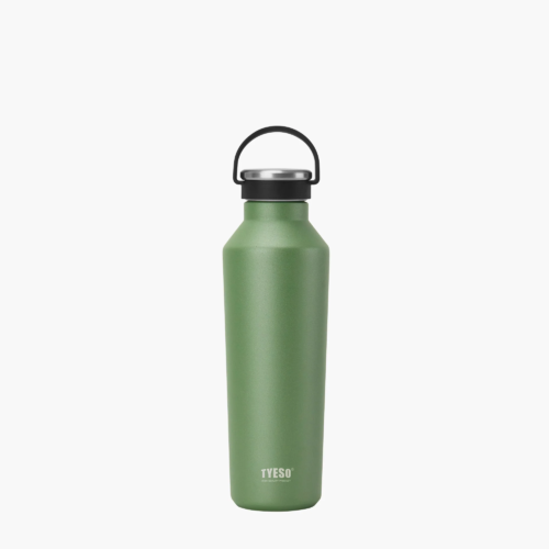 Bình giữ nhiệt thể thao Tyeso Sporty 750ml, inox 304, giữ nhiệt lên đến 36h