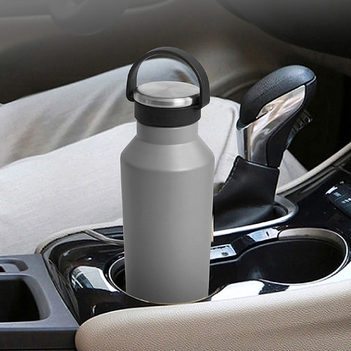Bình giữ nhiệt thể thao Tyeso Sporty, dung tích 500ml, inox 304, TS-01-01001 - Ảnh 4
