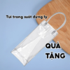 Túi trong suốt đựng bình ly giữ nhiệt (Gift)