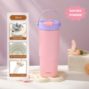 Sakura Powder